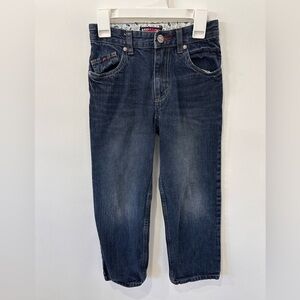 Tony Hawk Boys Dark Blue Jeans - 7x